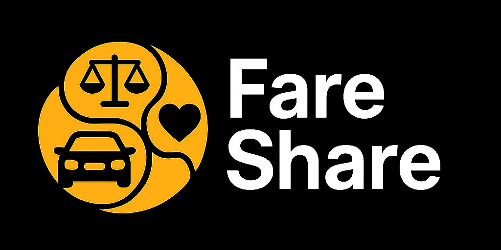 FareShare Logo