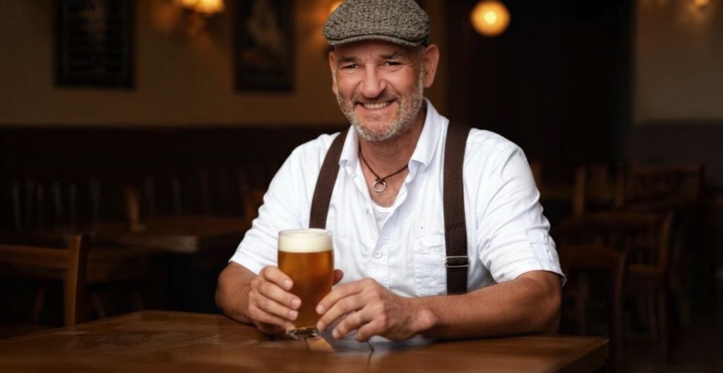 Michael Hanßen - Gastronom 2030