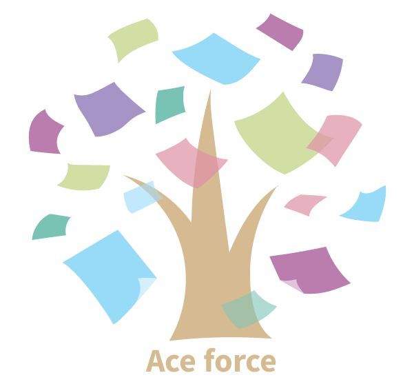 合同会社A4ロゴ