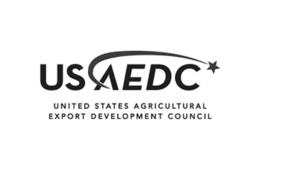 USAEDC - United States Agricultural Export Development Council logo
