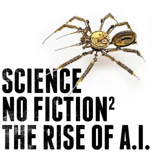 Science No Fiction²
