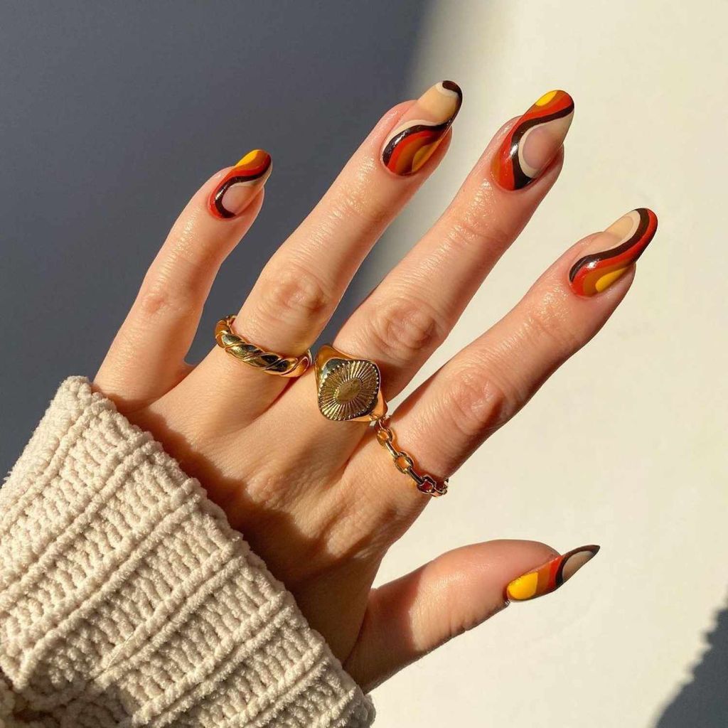 Purple Lavender Mystique