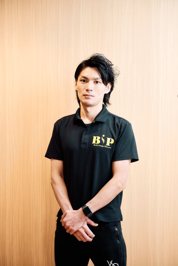 木内康介トレーナー