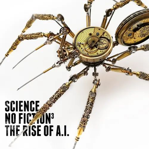 Science No Fiction³