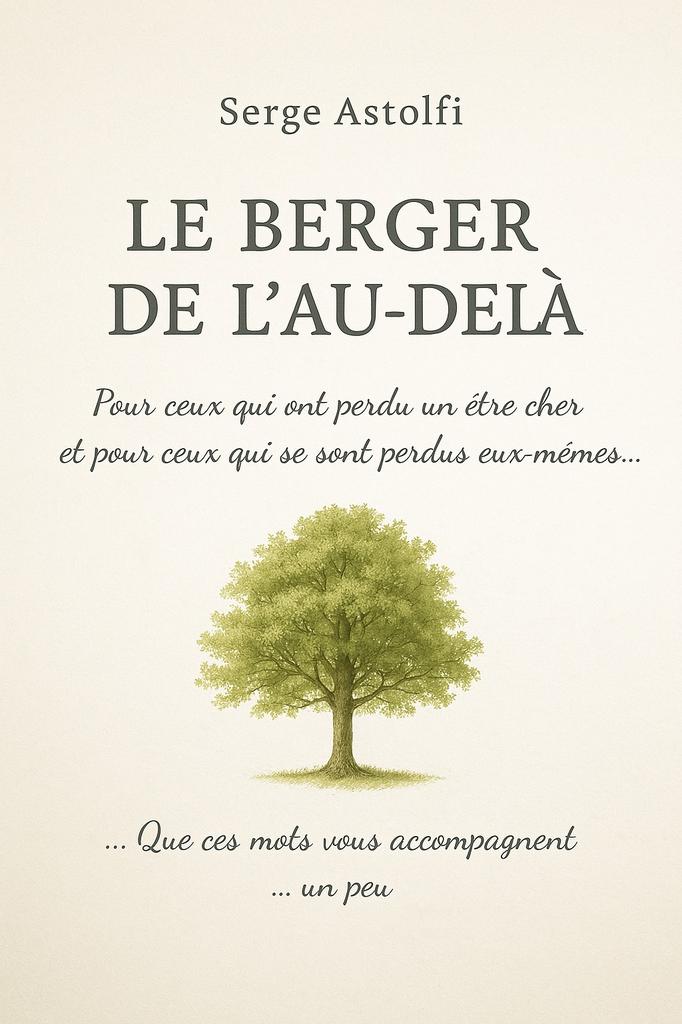 Le Berger de l'Au-delà