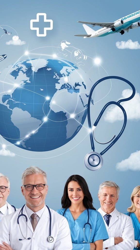 Healthcare Network