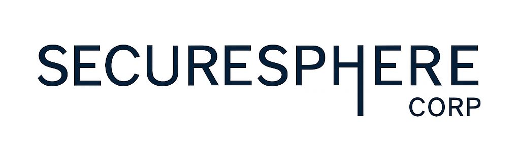 SecureSphere Corp logo