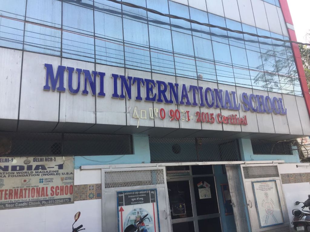 Muni International School
