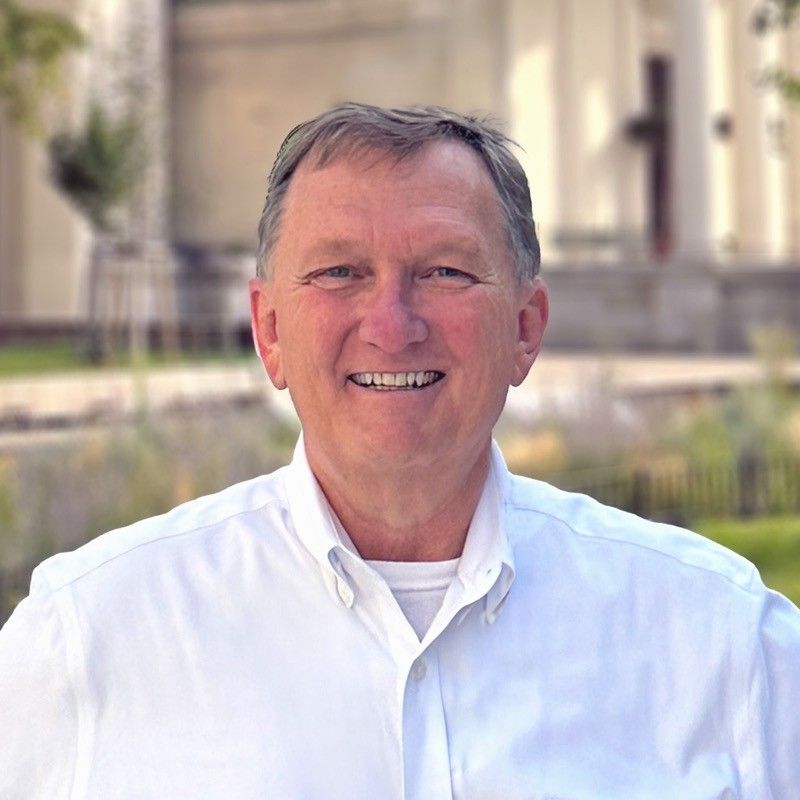 Bryan Neider