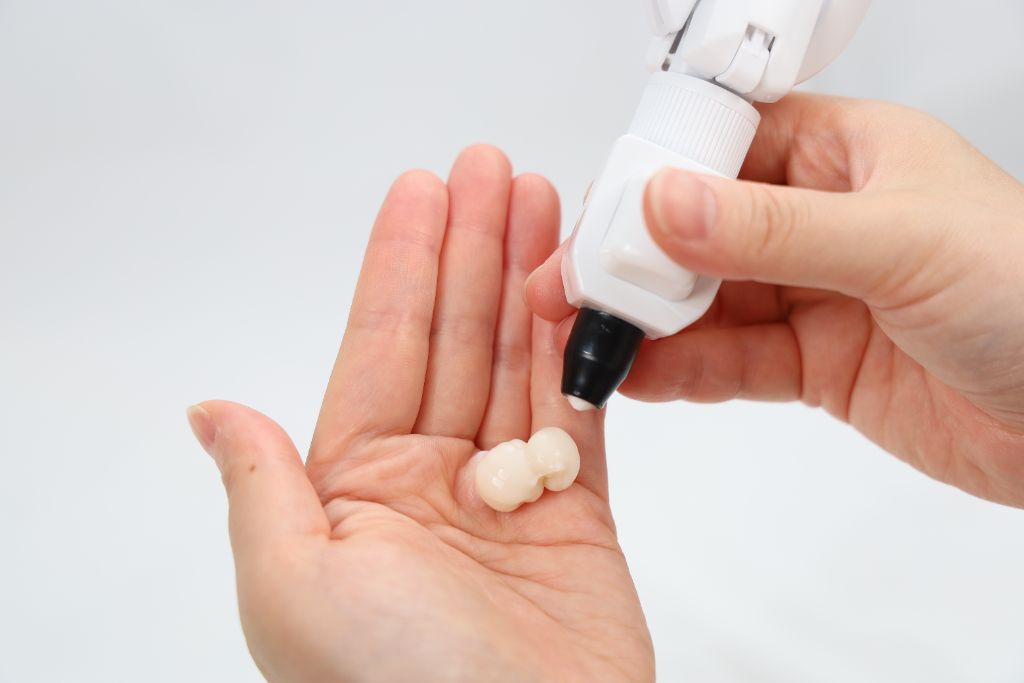 高粘度コンディショナー対応クリッピュ