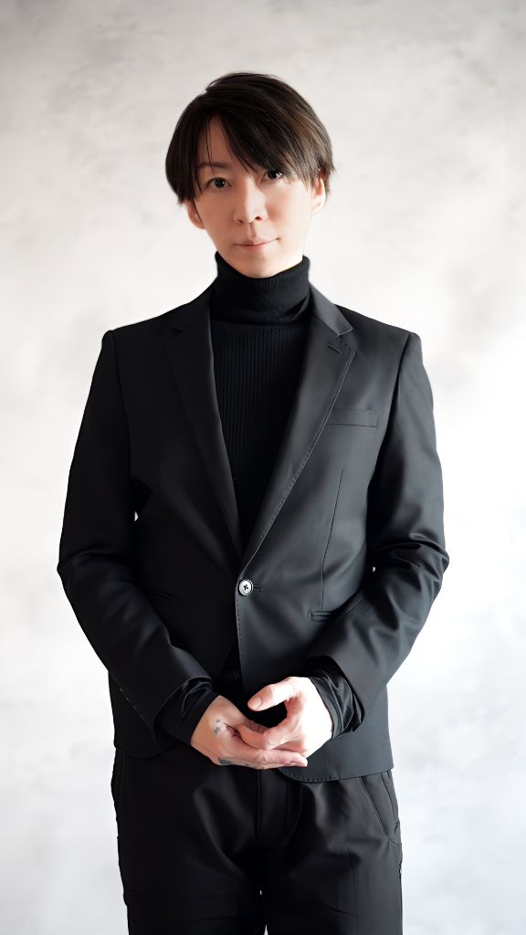 白石泰久 (SATSUKI) プロフィール写真