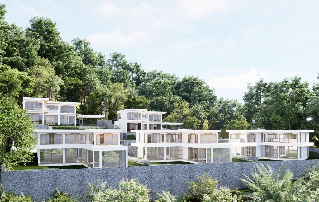 Vue d'ensemble du développement