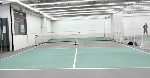 Court View