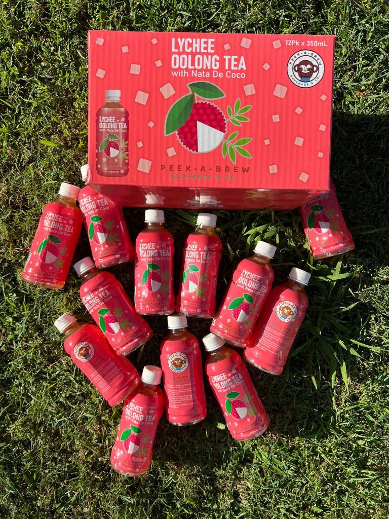 Peek-A-Brew Outdoor Lifestyle