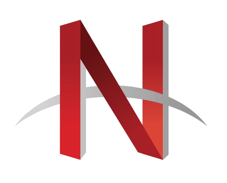 NDESIGN Logo