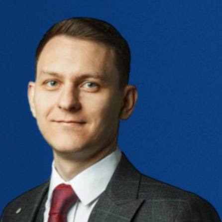 Артем Гридякин