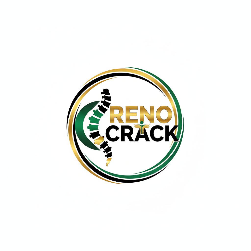 Reno Crack logo