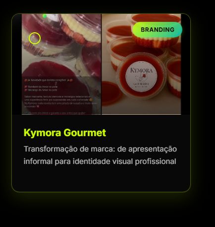 Kymora Gourmet