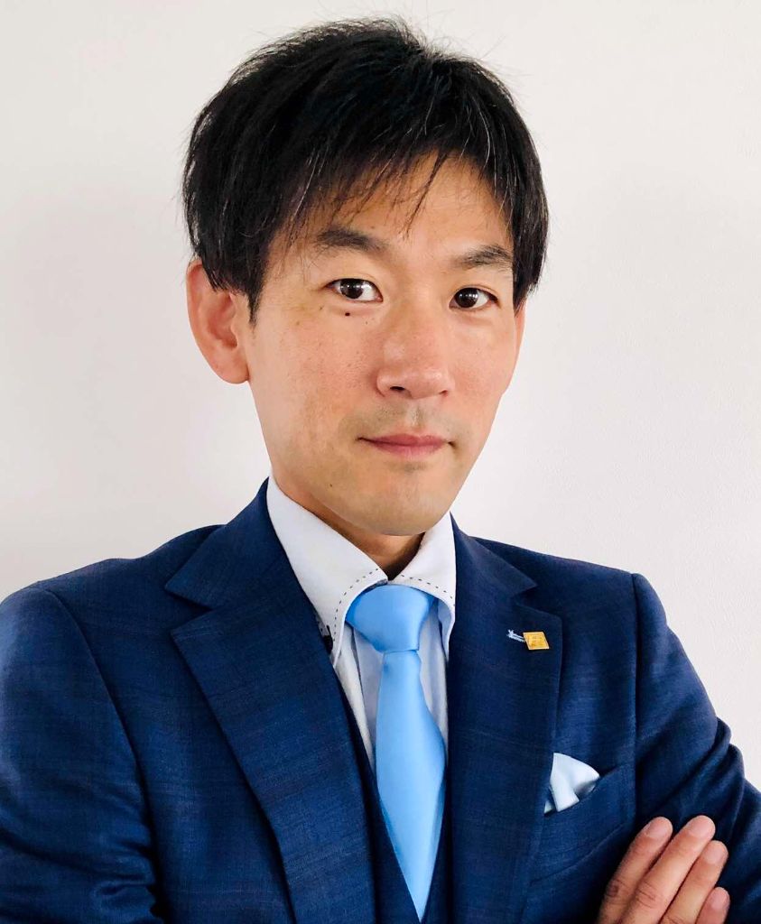 齋藤誠一 - Life Rich Labo代表 ファイナンシャルプランナー 北海道札幌市