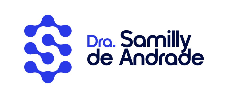 Logo Dra. Samilly de Andrade - Ortopedia Especialista em Cirurgia de Coluna Porto Alegre