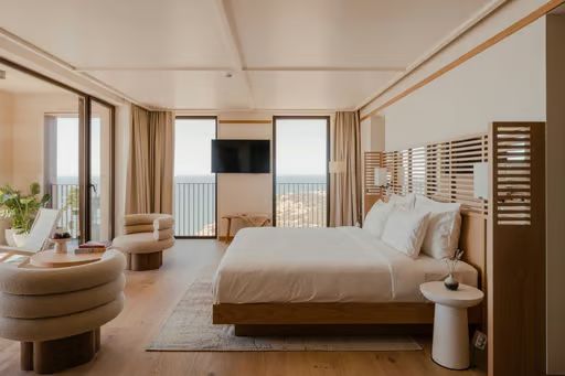 O House Premium Suite