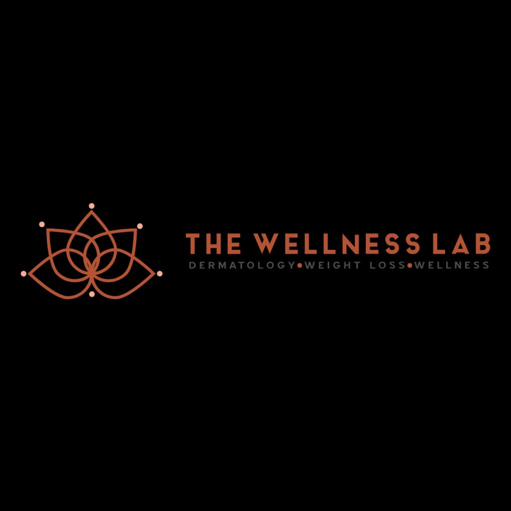 The Wellness Lab Logo