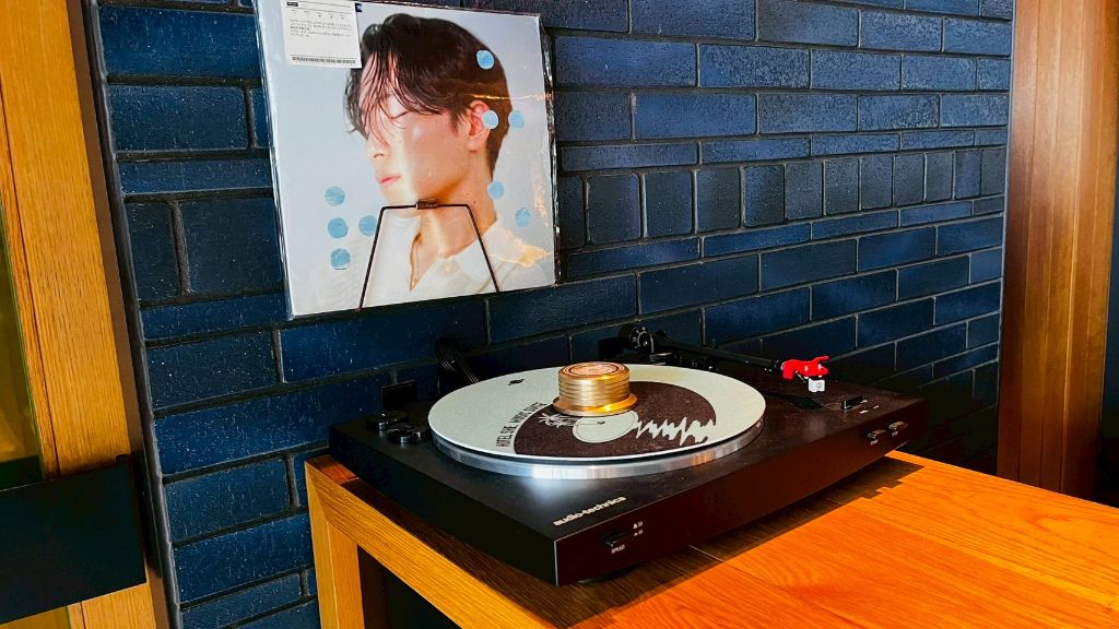 シーサイドダイナー内観6