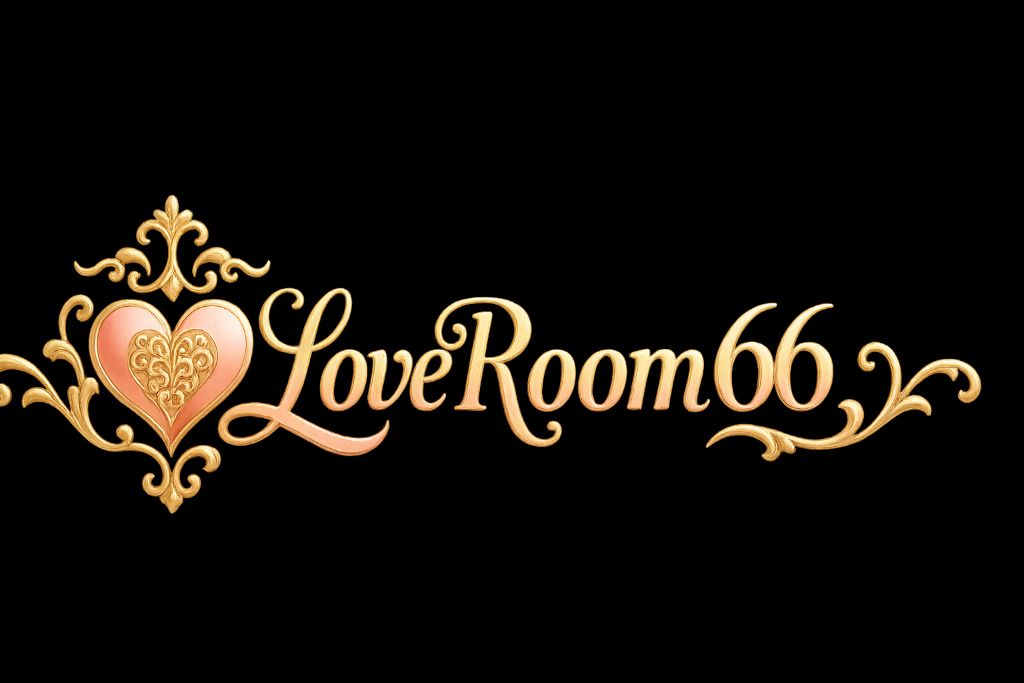 LoveRoom66 Logo