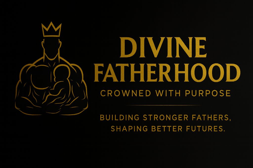 Building Stronger Fathers