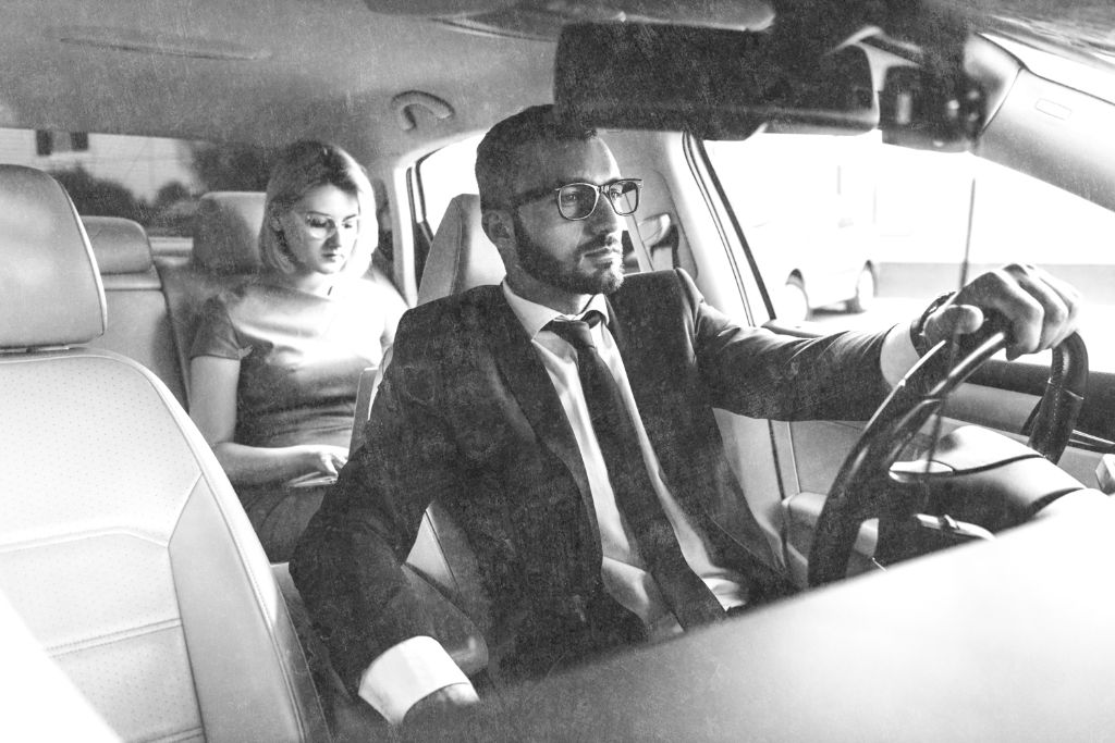 Professional Chauffeur Service