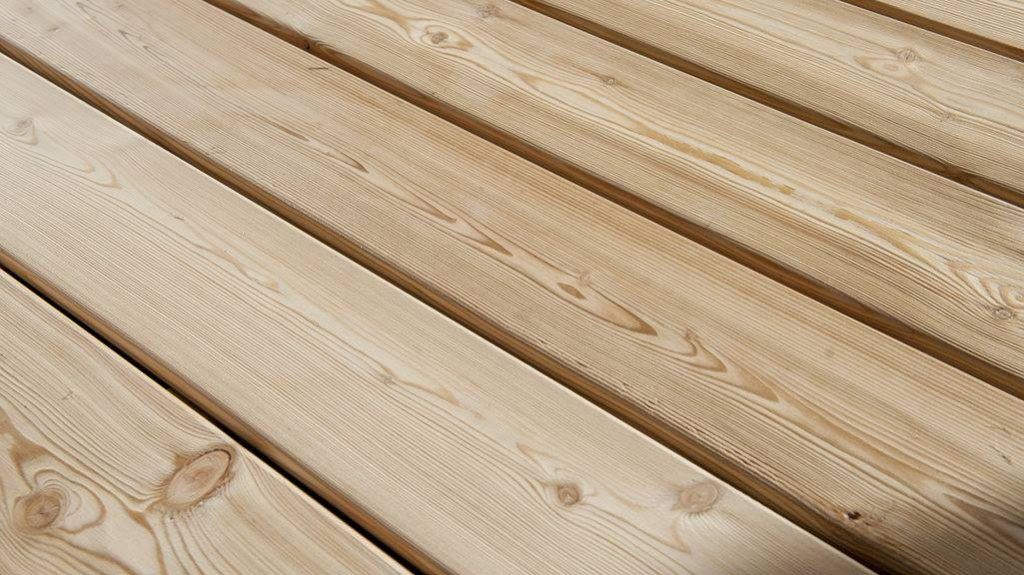 Listoni legno naturale Recanati