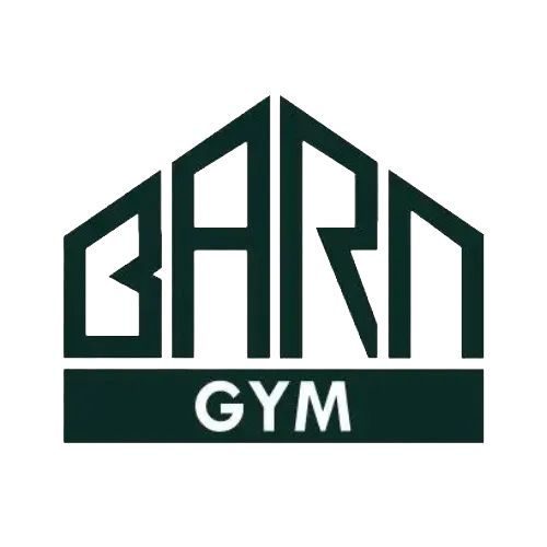 BarnGym Logo