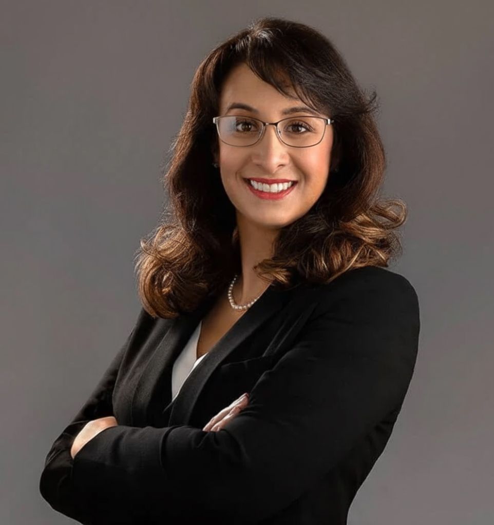 Мария Петрова