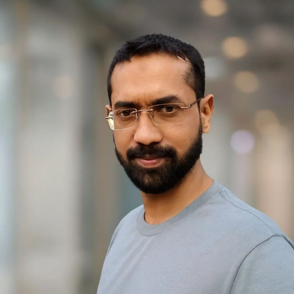 Haroon ur Rasheed - SaaS Onboarding & Client Success Manager