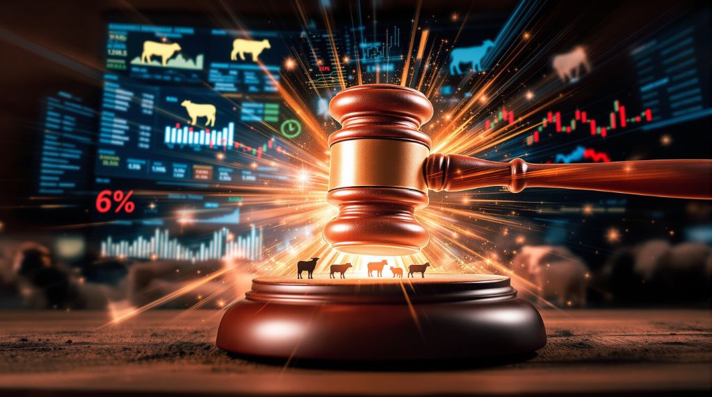 Data-Driven Auction Analysis