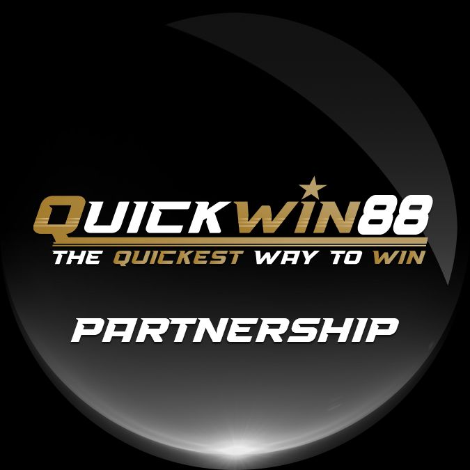 QuickWin88 Casino Logo