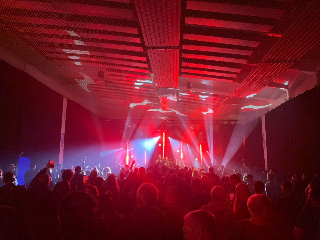 Konzert-Event