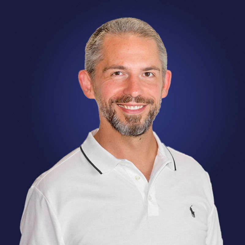 Damien - Servosity CEO