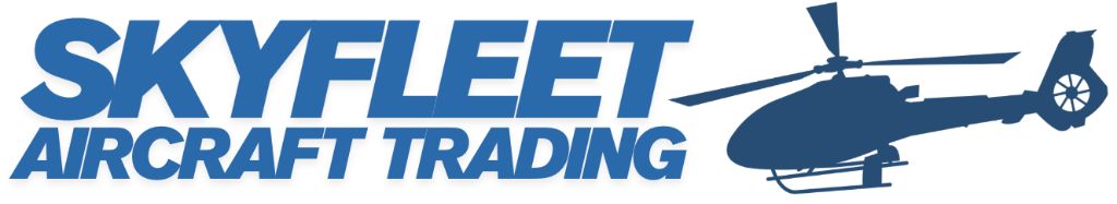 Skyfleet Aircraft Trading
