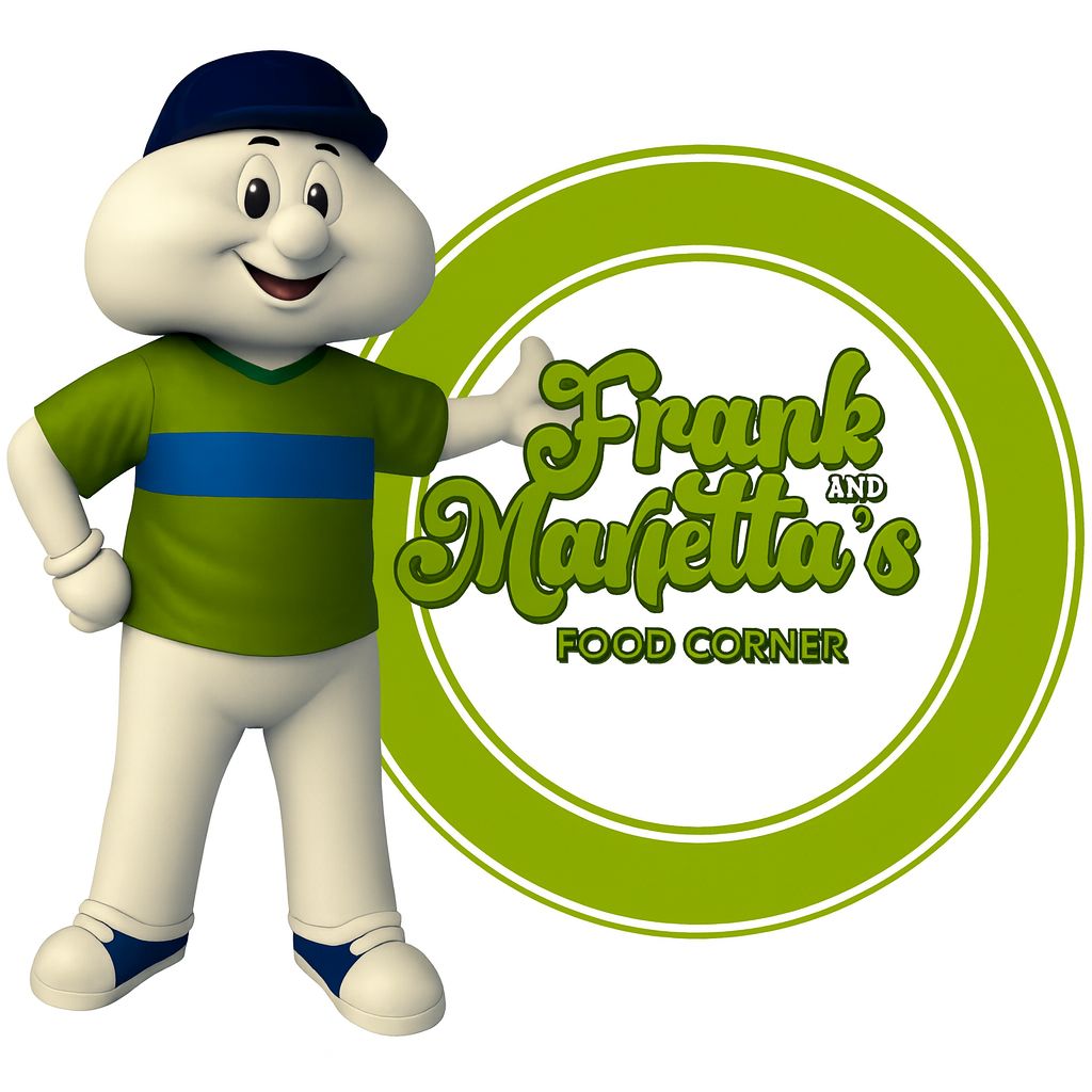 Frank and Marietta's Food Corner