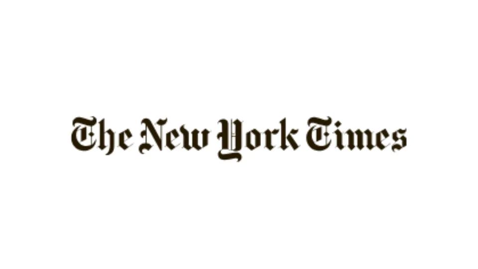The New York Times