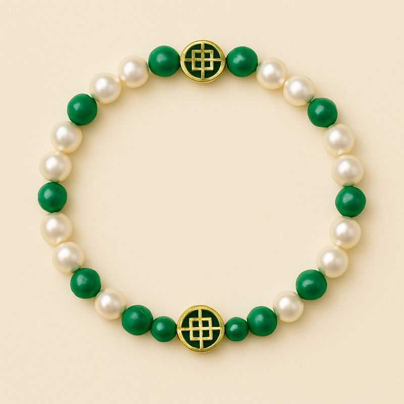 Fortune's Favor Necklace