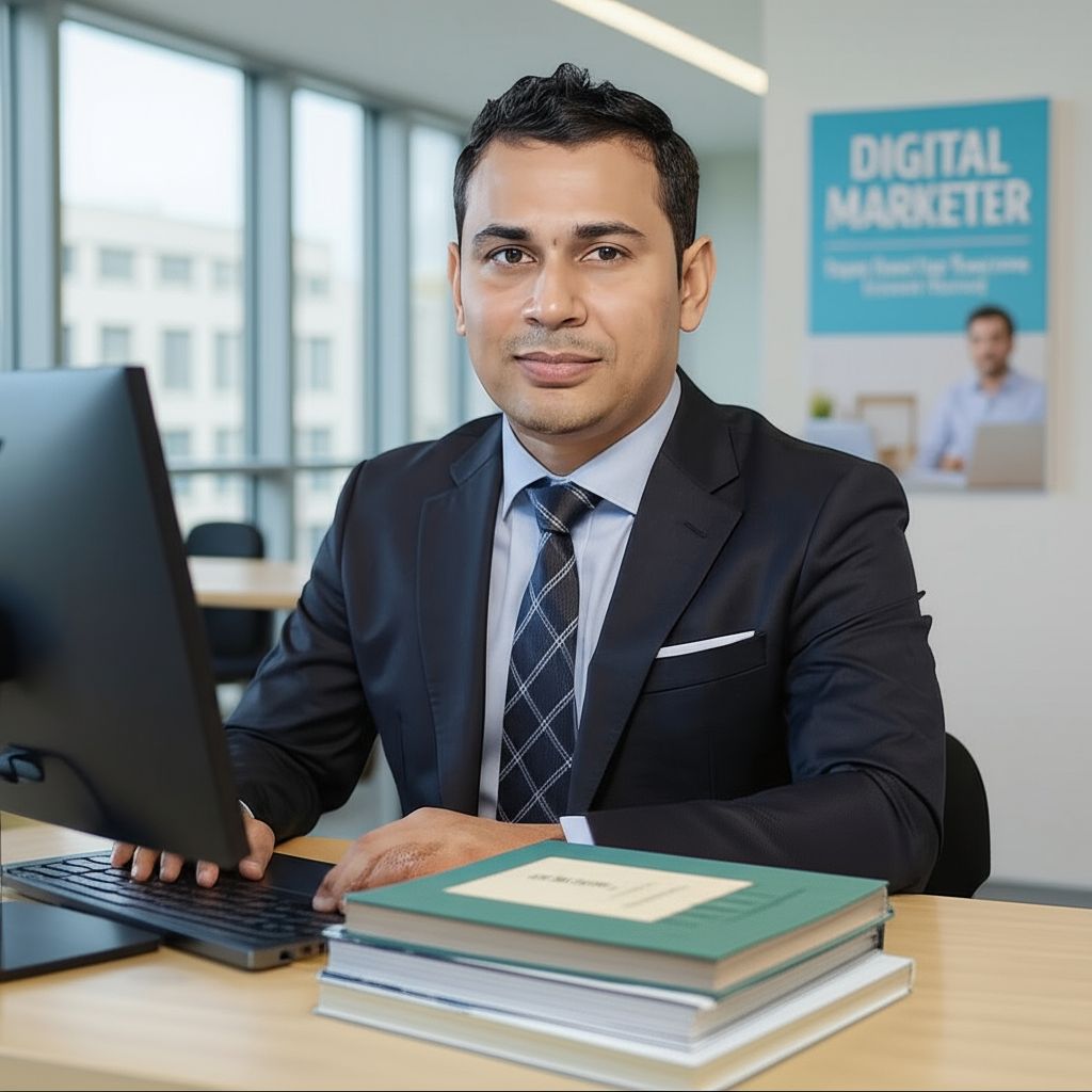 Shahzad Arsi - Founder of PropCalc