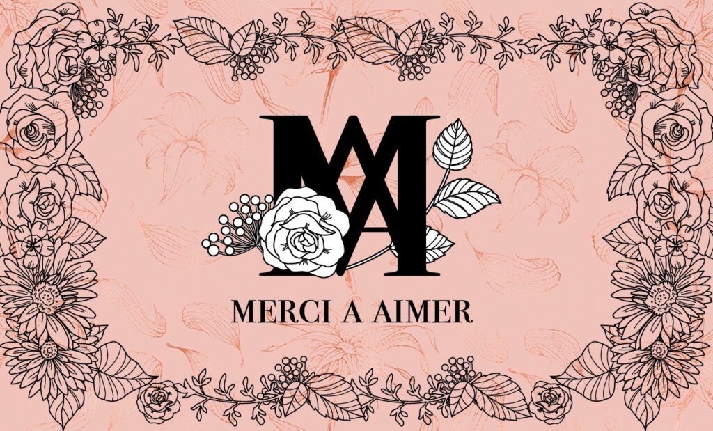 Merci à aimer
