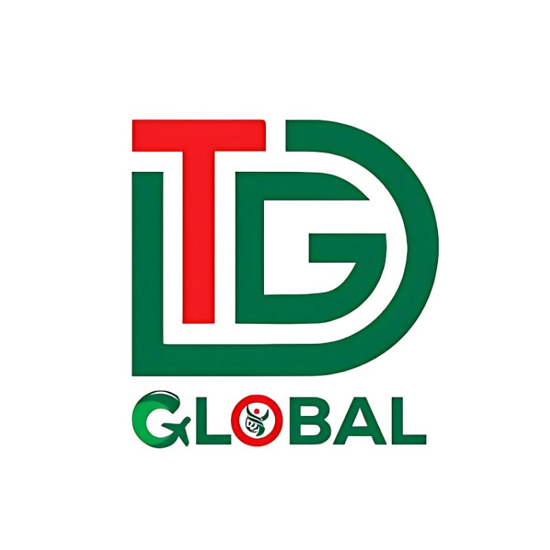 DTG Global Logo