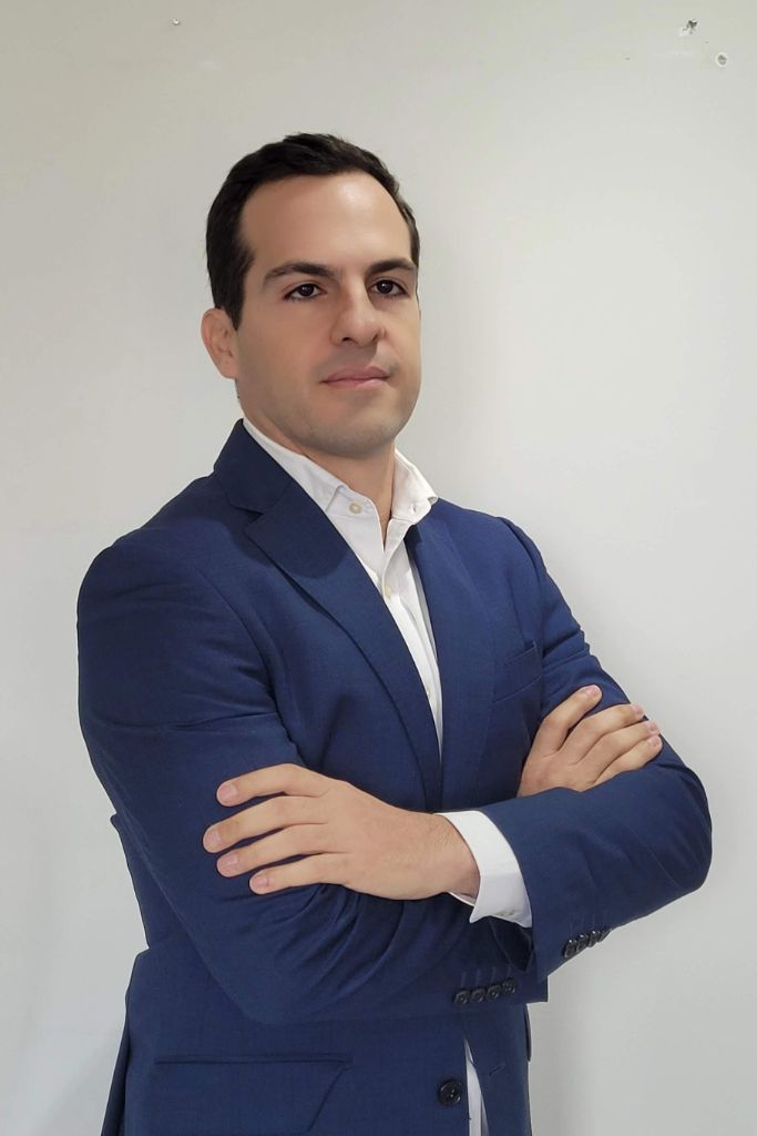 Mounir Chaowiche Jr.