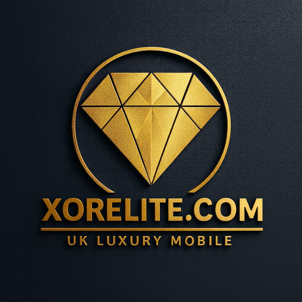 XOR Elite Logo