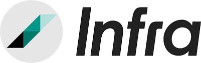 Infraロゴ