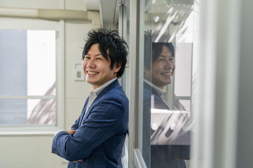 ユウキ（三浦祐輝）