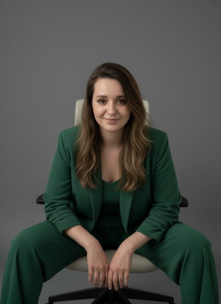 Professional workspace